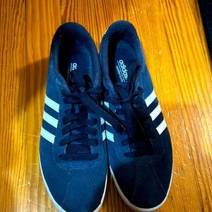 Good condition Adidas Giselle sneakers. Worn maybe 6 times